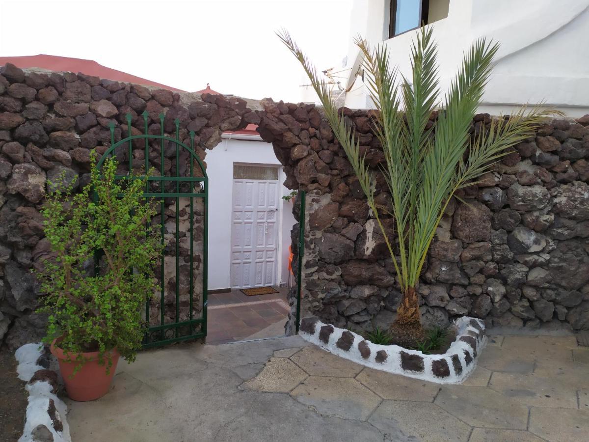 La Tortuga Arona (Tenerife) Exterior foto
