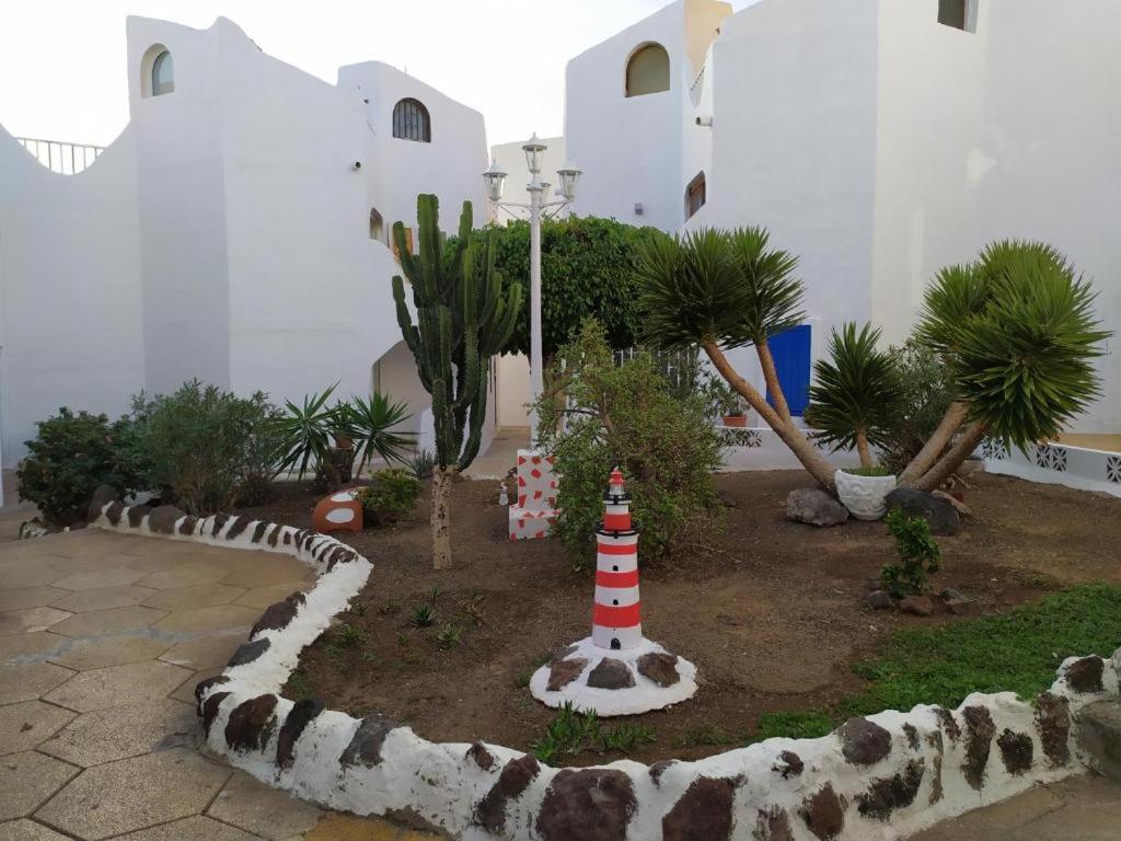 La Tortuga Arona (Tenerife) Exterior foto