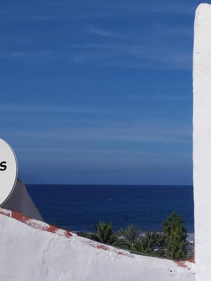 La Tortuga Arona (Tenerife) Exterior foto
